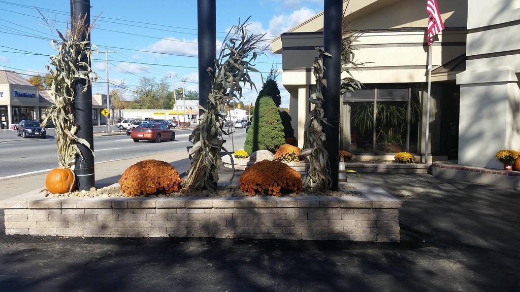 Attleboro Motor Inn Exterior photo